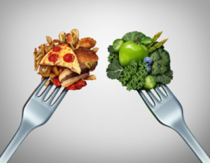 The Problem with Low Calorie Diets